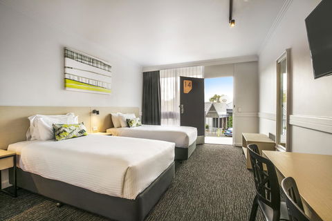 Nightcap At Matthew Flinders Hotel - Accommodation Cooktown 17