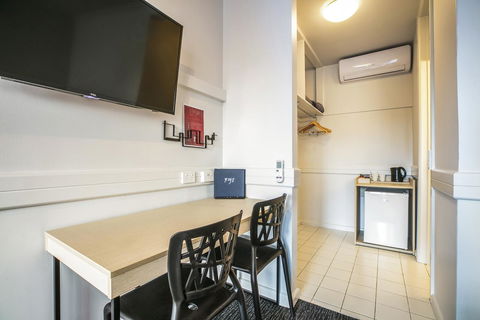 Nightcap At Matthew Flinders Hotel - Accommodation Cooktown 18