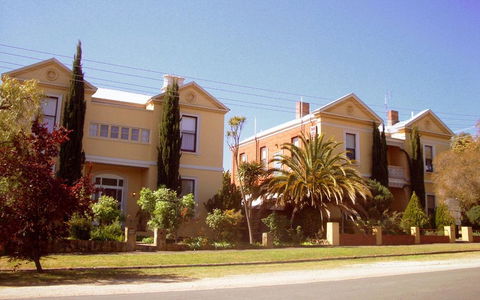 Campbell St Lodge - Accommodation Cooktown 28