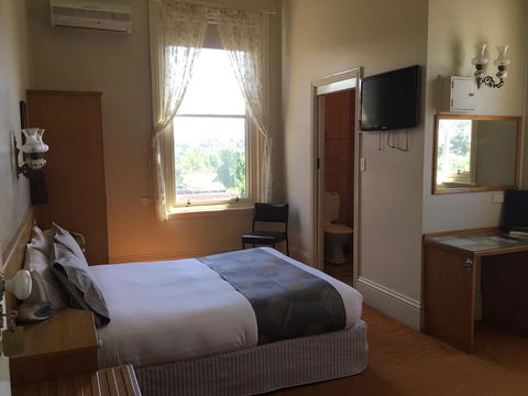 Campbell St Lodge - Accommodation Cooktown 20