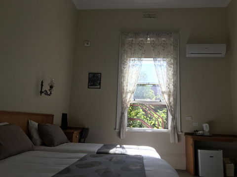Campbell St Lodge - Accommodation Cooktown 13