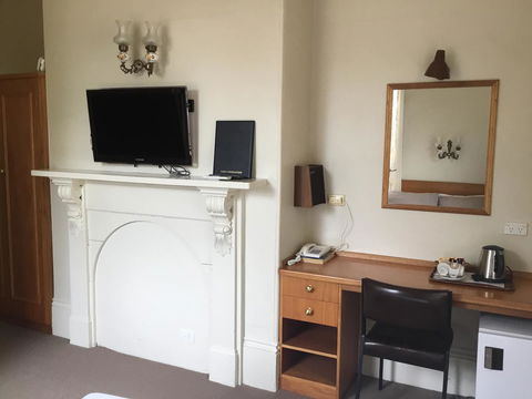 Campbell St Lodge - Accommodation Cooktown 17