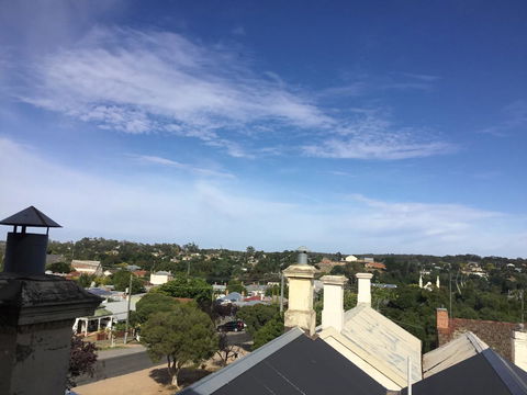 Campbell St Lodge - Accommodation Cooktown 39