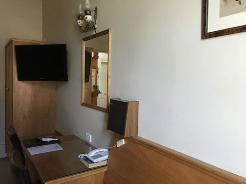 Campbell St Lodge - Accommodation Cooktown 38
