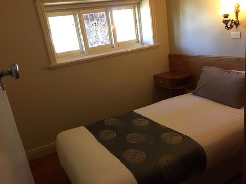 Campbell St Lodge - Accommodation Cooktown 8
