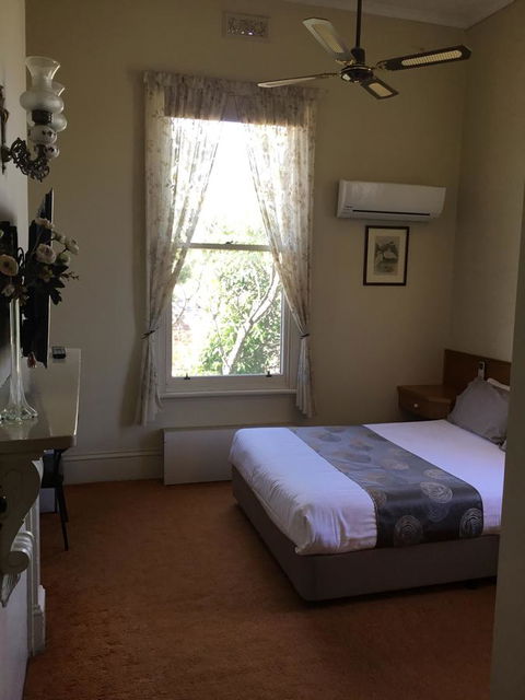 Campbell St Lodge - Accommodation Cooktown 15