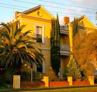 Campbell st Lodge - Accommodation Cooktown