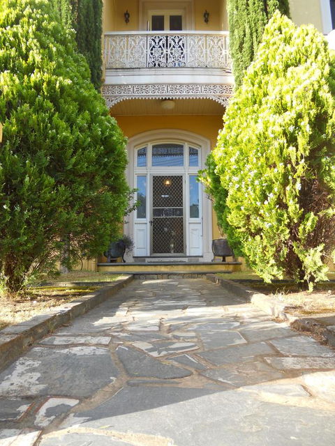 Campbell St Lodge - Accommodation Cooktown 29