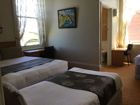 Campbell St Lodge - Accommodation Cooktown 22