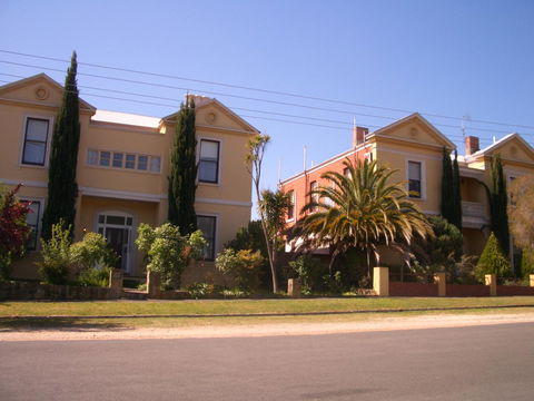 Campbell St Lodge - Accommodation Cooktown 26