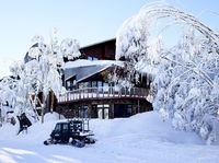 Book Falls Creek Accommodation Vacations Accommodation Cooktown Accommodation Cooktown
