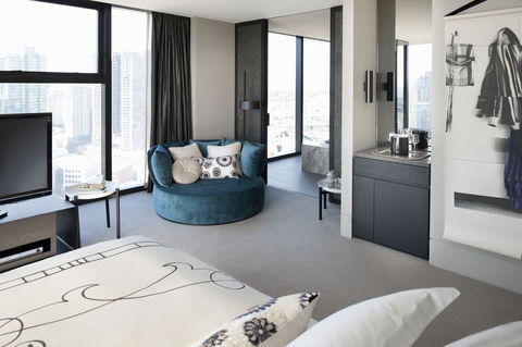 Crown Metropol Melbourne - Accommodation Cooktown 8