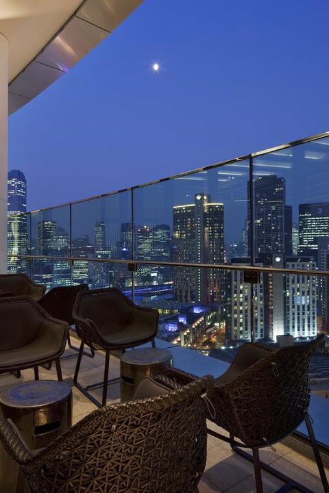 Crown Metropol Melbourne - Accommodation Cooktown 10