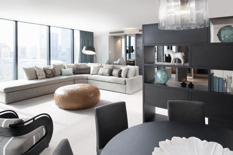 Crown Metropol Melbourne - Accommodation Cooktown 4