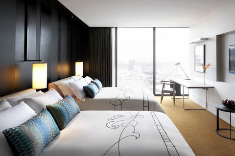 Crown Metropol Melbourne - Accommodation Cooktown 2