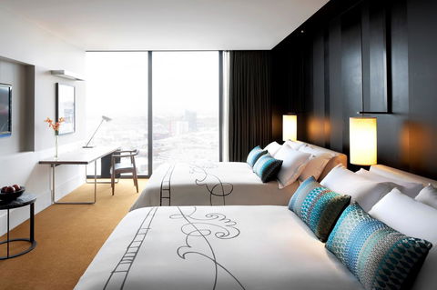 Crown Metropol Melbourne - Accommodation Cooktown 22