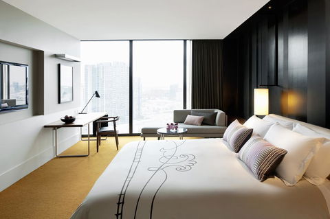 Crown Metropol Melbourne - Accommodation Cooktown 3