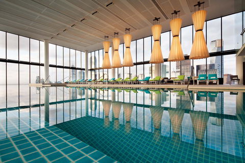 Crown Metropol Melbourne - Accommodation Cooktown 1