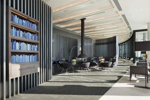 Crown Metropol Melbourne - Accommodation Cooktown 17