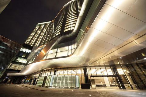 Crown Metropol Melbourne - Accommodation Cooktown 0
