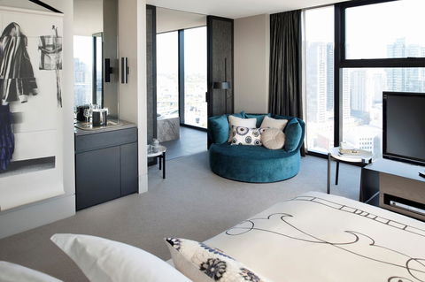 Crown Metropol Melbourne - Accommodation Cooktown 23