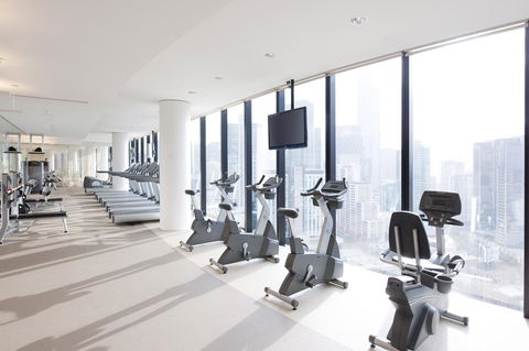 Crown Metropol Melbourne - Accommodation Cooktown 5