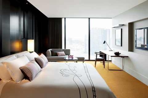 Crown Metropol Melbourne - Accommodation Cooktown 24