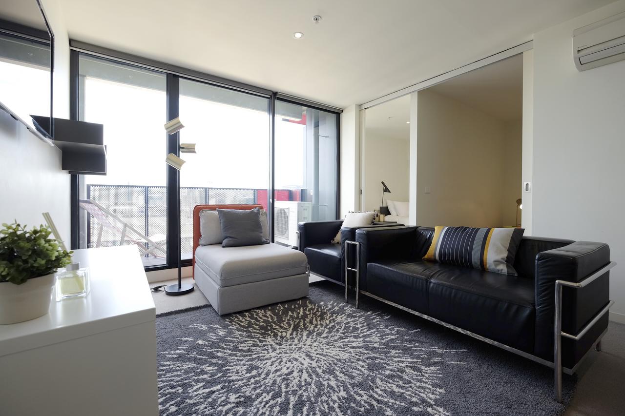 Melbourne VIC Accommodation Cooktown