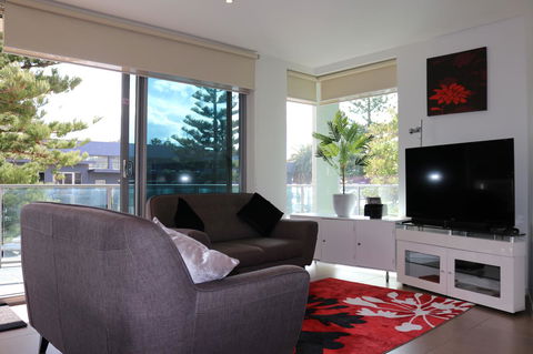 130 At The Waves - Accommodation Cooktown 4