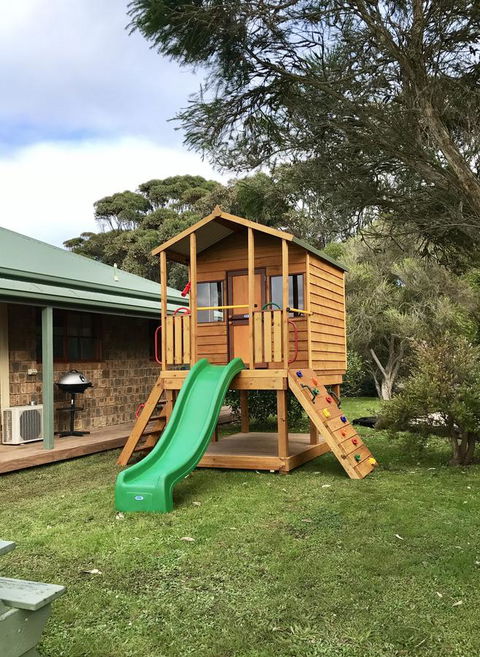 Apollo Bay Cottages - Accommodation Cooktown 5