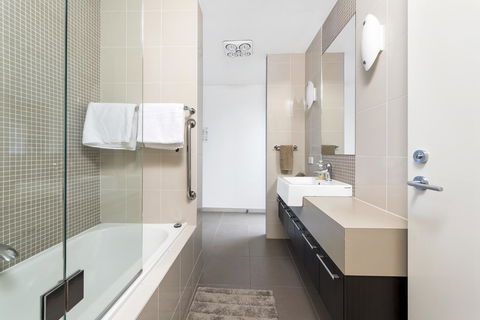 Apollo Bay Cottages - Accommodation Cooktown 7