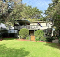 Island Family Holiday Retreat - Accommodation Cooktown