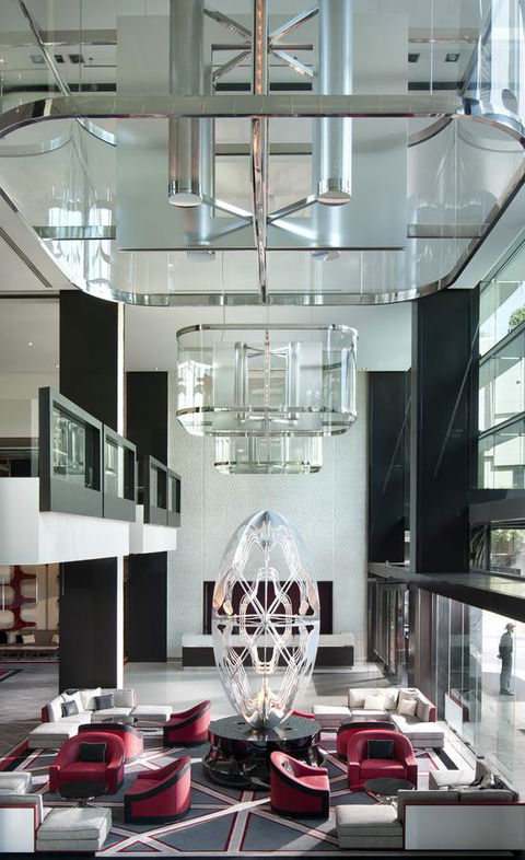 Crown Promenade Melbourne - Accommodation Cooktown 19