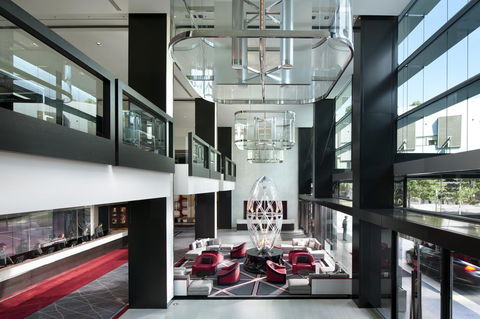 Crown Promenade Melbourne - Accommodation Cooktown 16