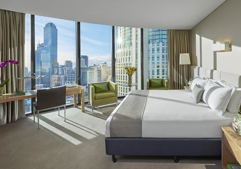 Crown Promenade Melbourne - Accommodation Cooktown 4