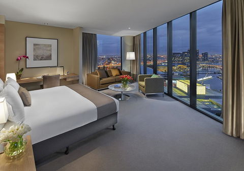 Crown Promenade Melbourne - Accommodation Cooktown 1