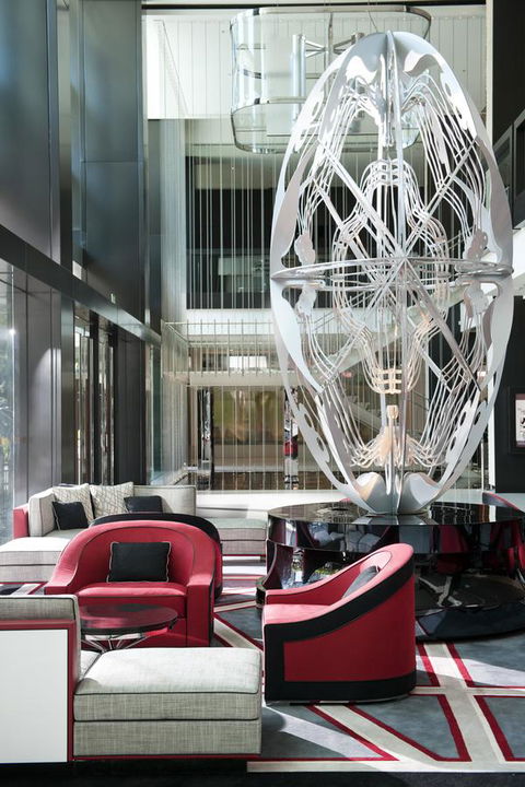 Crown Promenade Melbourne - Accommodation Cooktown 23