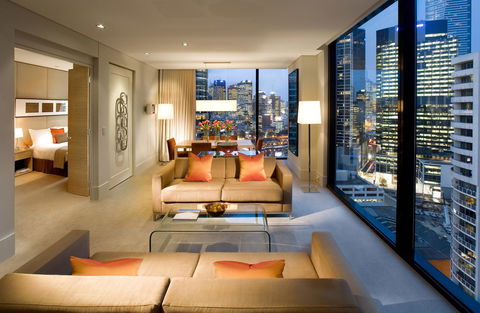 Crown Promenade Melbourne - Accommodation Cooktown 7