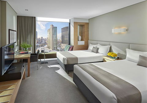 Crown Promenade Melbourne - Accommodation Cooktown 2