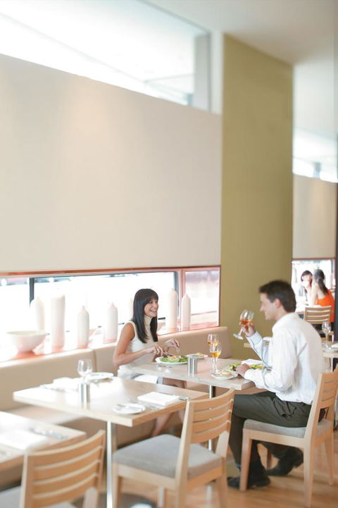 Crown Promenade Melbourne - Accommodation Cooktown 12