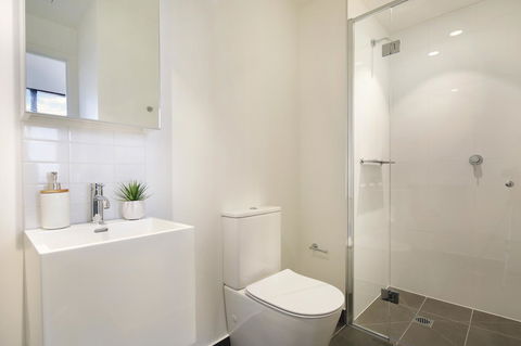 Experience Platinum Hotel Apartments - Accommodation Cooktown 27