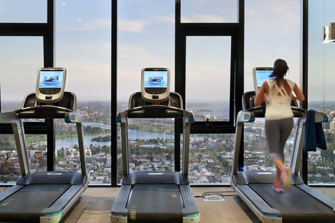 Experience Platinum Hotel Apartments - Accommodation Cooktown 25