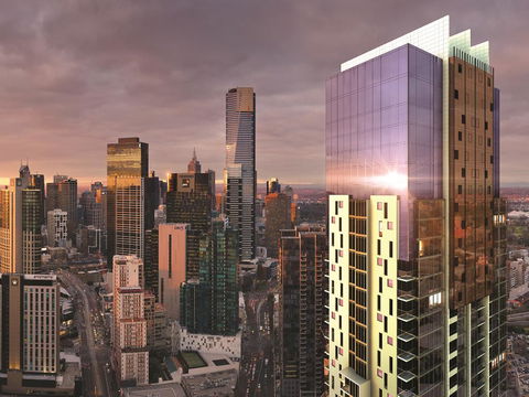 Experience Platinum Hotel Apartments - Accommodation Cooktown 2