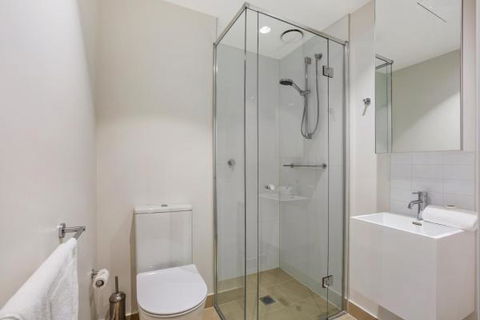 Experience Platinum Hotel Apartments - Accommodation Cooktown 22