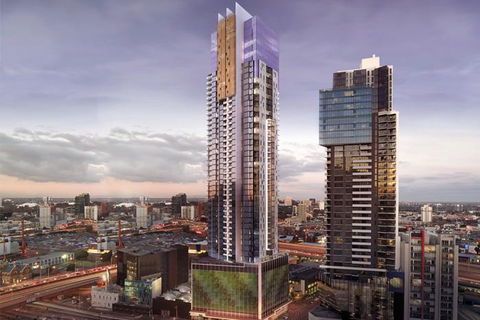 Experience Platinum Hotel Apartments - Accommodation Cooktown 1