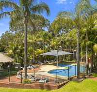 Comfort Resort Kaloha Phillip Island - Accommodation Cooktown