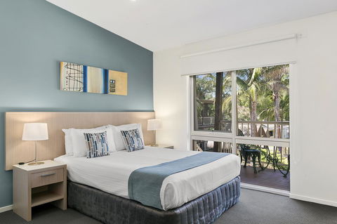 Kaloha Holiday Resort Phillip Island - Accommodation Cooktown 8