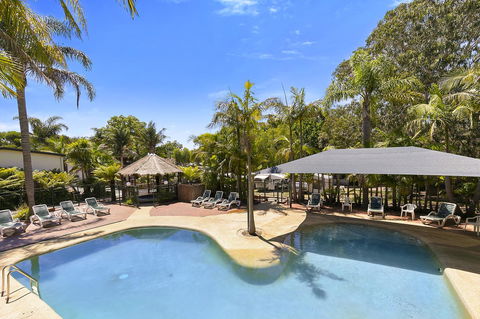 Kaloha Holiday Resort Phillip Island - Accommodation Cooktown 3
