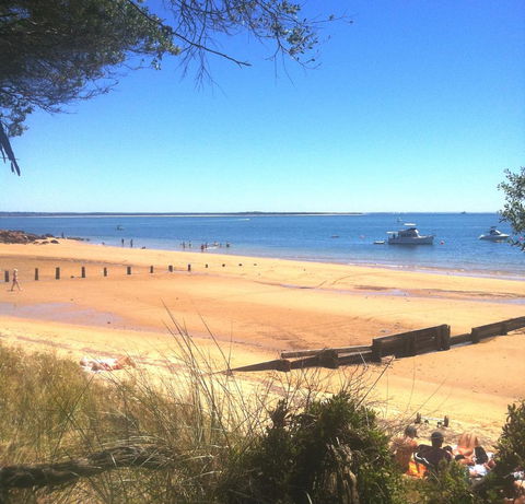 Kaloha Holiday Resort Phillip Island - Accommodation Cooktown 26