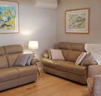 Oxford Rise Apartment - Accommodation Cooktown